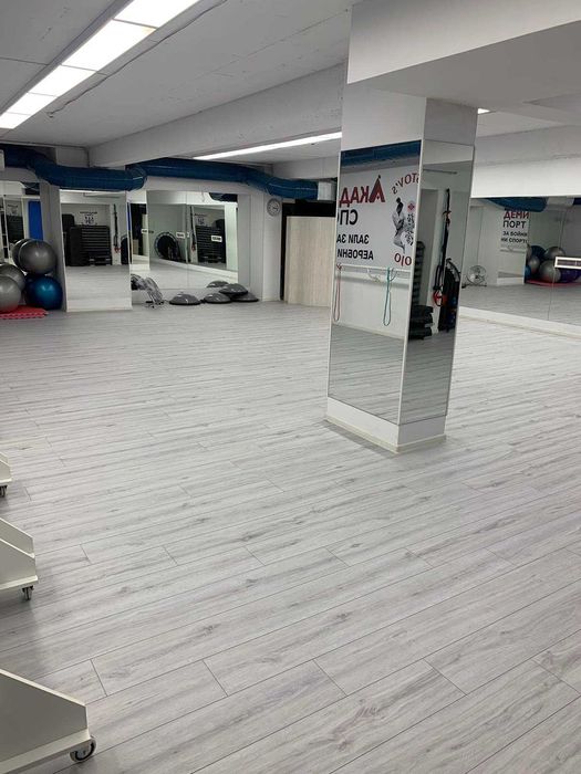 Дава се под наем Зала за събития в Варна, Левски -  кв.м за 25.5 € - Снимка #12