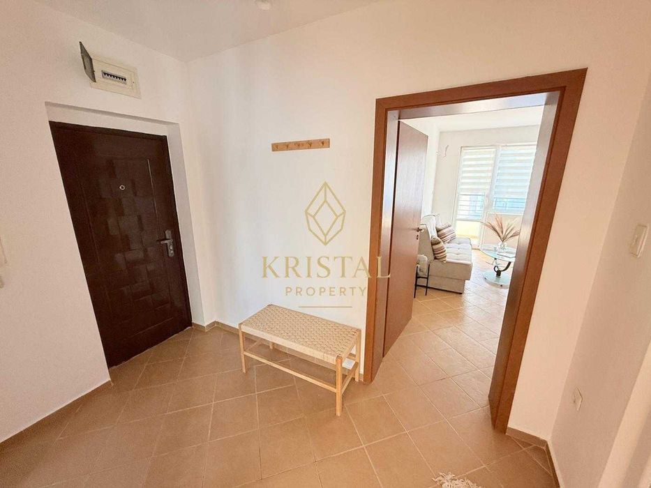 Продава се Тристаен апартамент в к.к. Слънчев бряг - 84 кв.м за 583 €/кв.м - Снимка #3