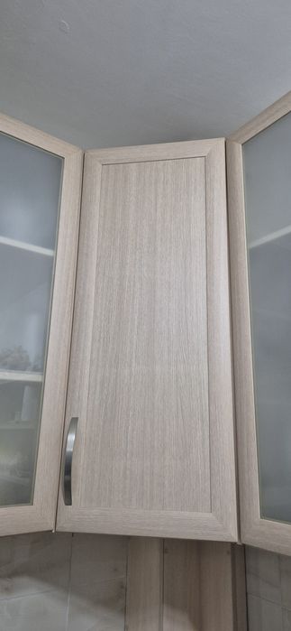 Кухонные шкафы, навесные