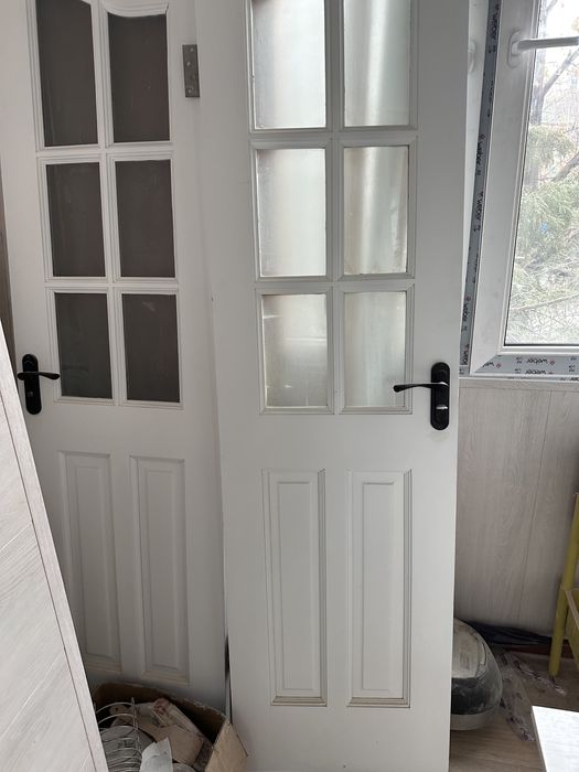 Двери , деревяные