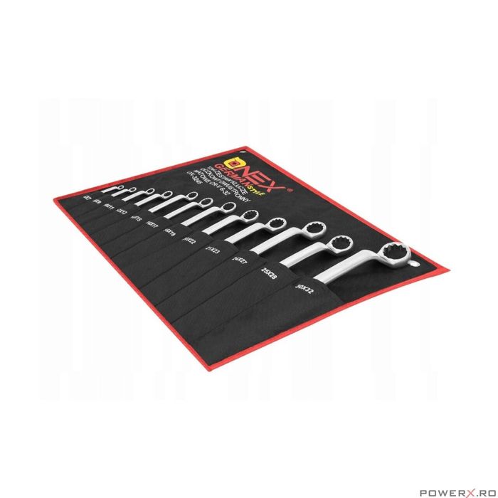 Chei cotite la pres 12 piese Onex