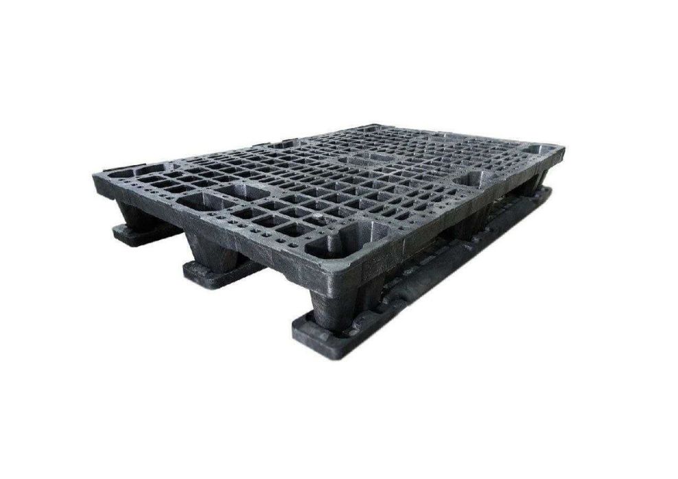 Поддоны, паддон, poddon, paddon, паллеты пластиковые 800 х 1200х 150 м