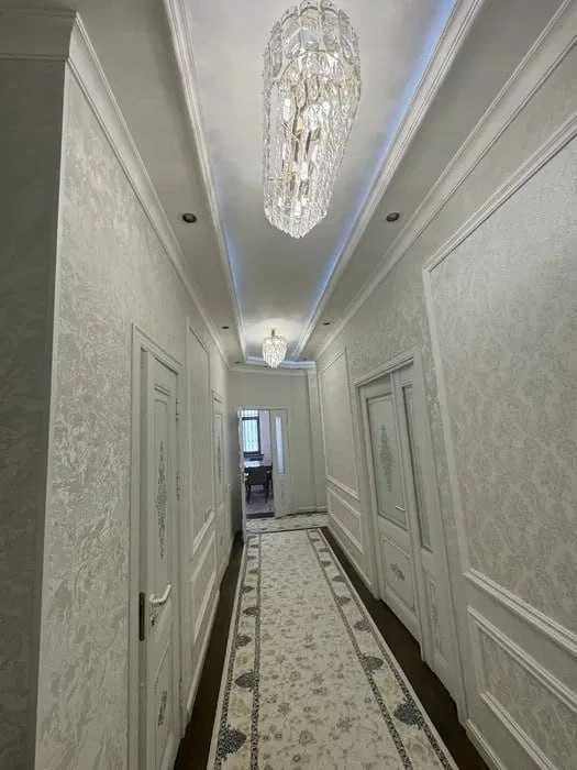 Сдаётся кв ор-р ЖК Silk Way Буз Базар 3/5/10 ро-н Мирзо-Улугбекский