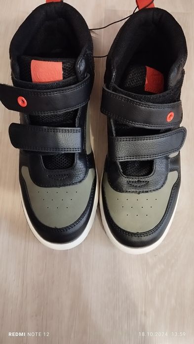 Обувь для мальчика