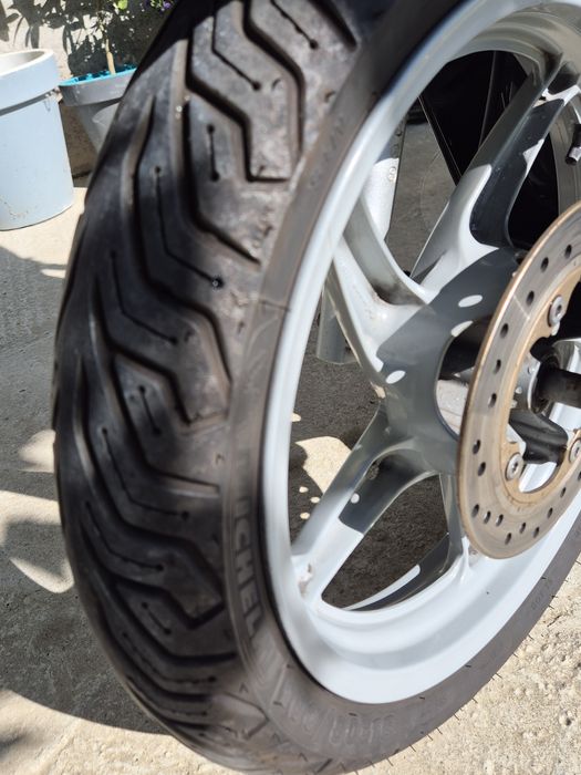 Scuter Honda SH 125 i