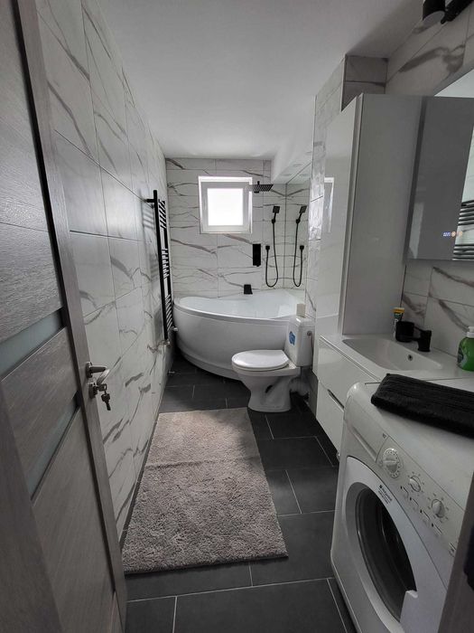 apartament de inchiriat