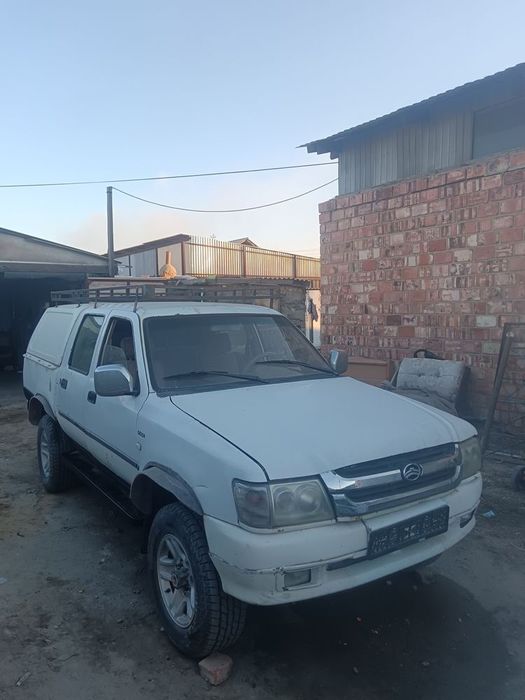 Продам или обмен на мерс