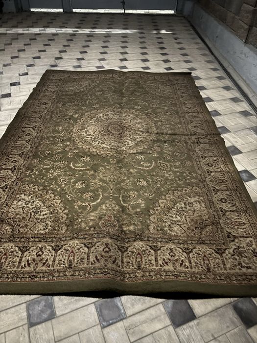 Срочно Продается ковер