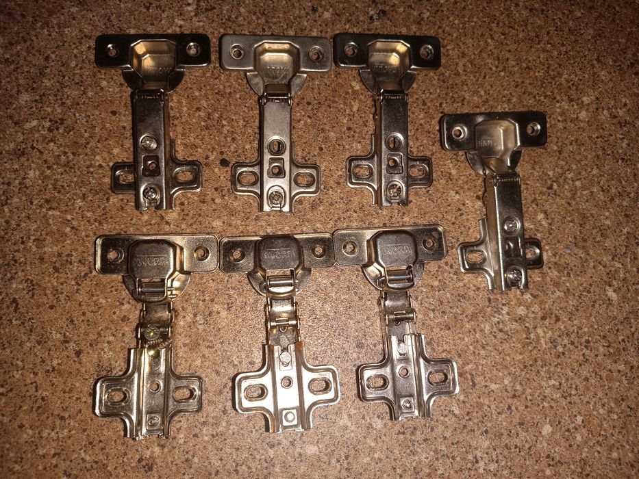 Мебельные навесы