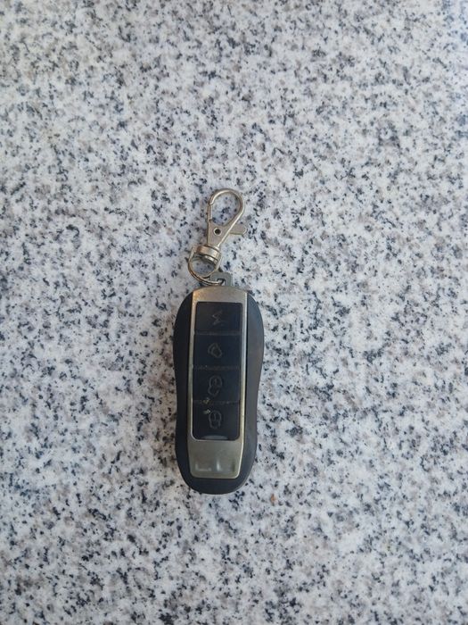 Vand hoverboard.