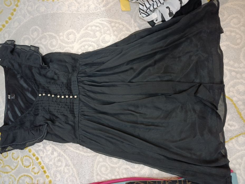 Продам вечерние коктельные платья