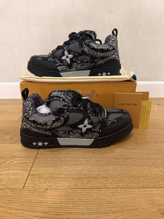 Louis Vuitton Skate
