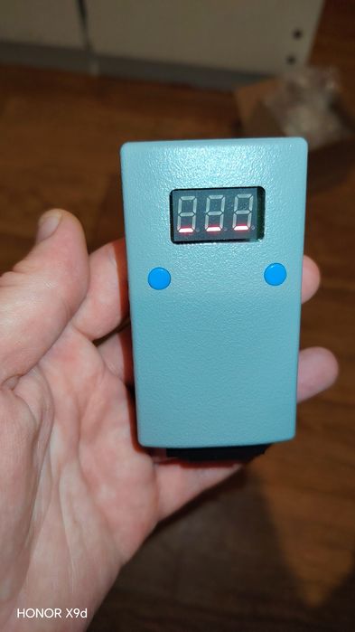 Российский толщиномер