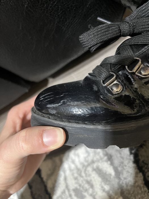 Детски боти Nelli Blu