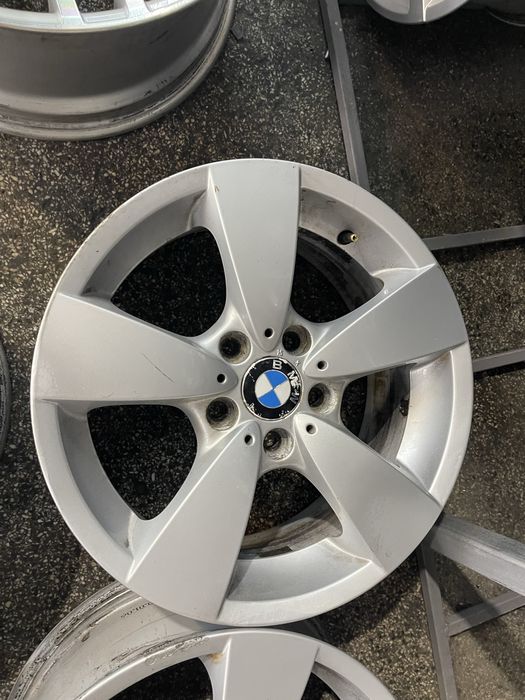 17 BMW E60 Xd Xi
