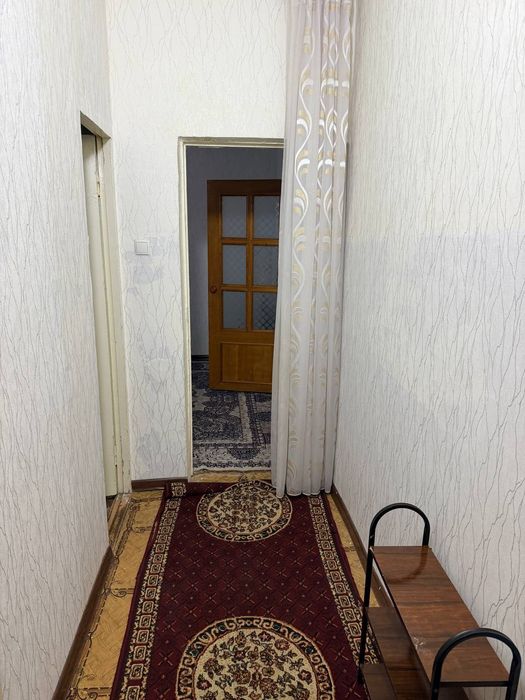 2 хонали ижара Юнусабад 6 оилага ва любойга беради студент га хам