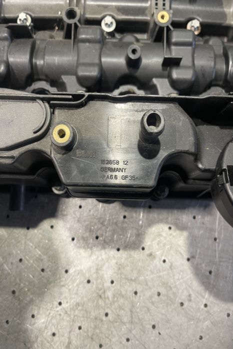 Capac culbutori 152658 12 BMW Seria 5 F10