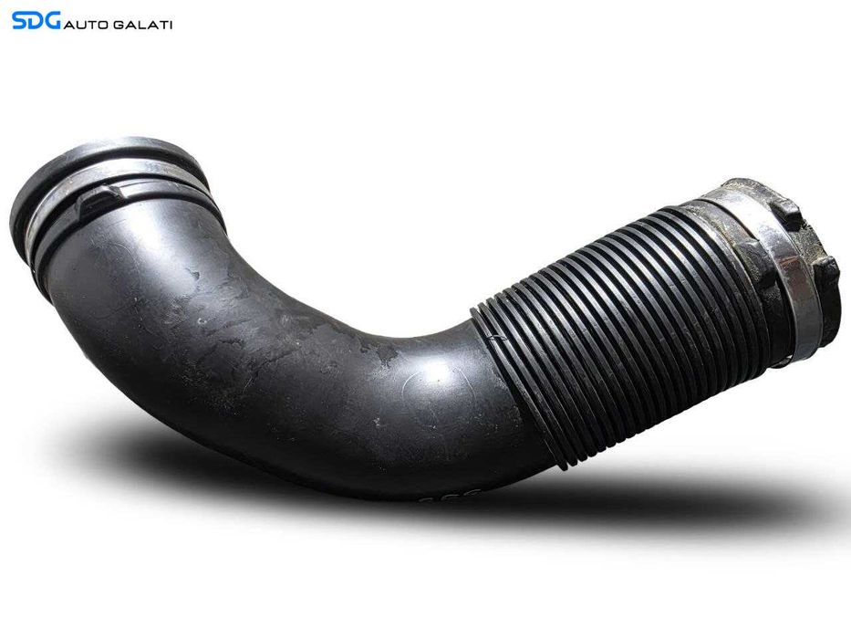 Conducta Furtun Furtunuri Tubulatura Aer Admisie Opel Astra J 1.6 Benzina A16XER 2009 - 2016 Cod 13254589 [N5443]