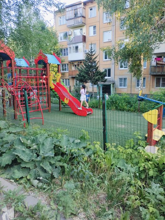 Срочно сдам квартиру