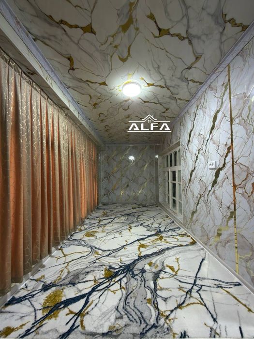 3 xonali 75m2 2-qavat kvartira sotiladi #211x