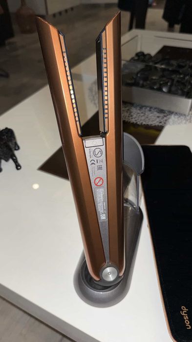 Преса за коса Dyson Corrale