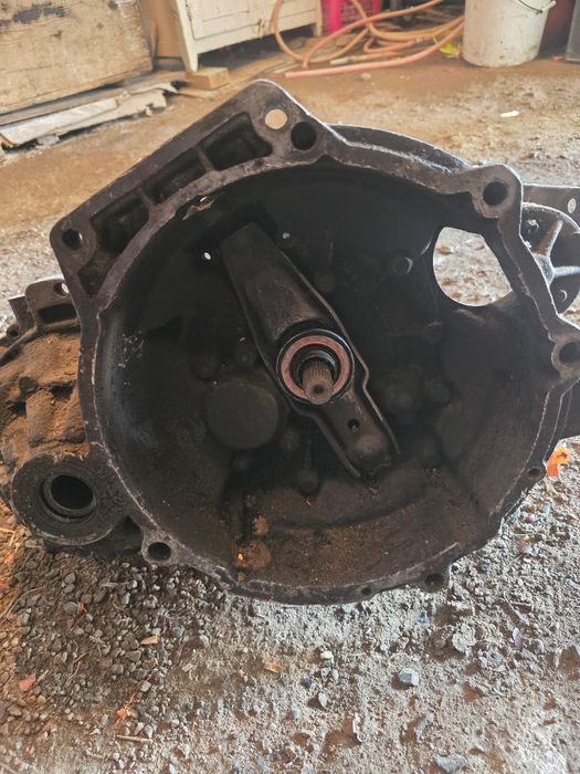 Продам коробку пассат 4 ступка