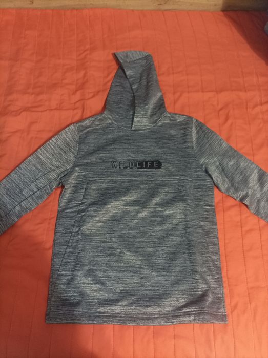 Блуза със дълъг ръкав (нов)