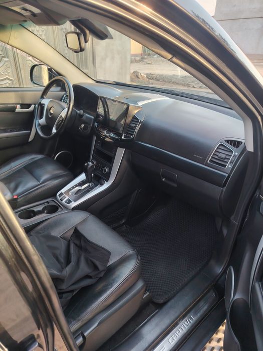 Other Captiva 2012 — 3