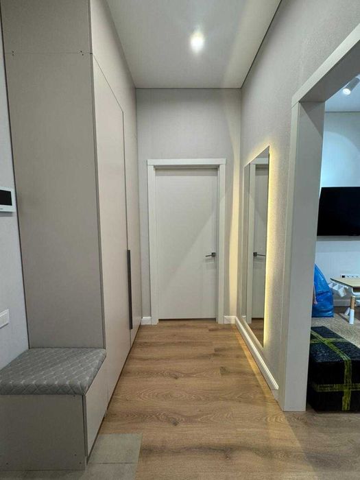 Евро2комн.квартира,