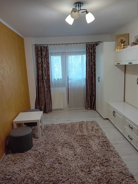 Apartament 2 camere Burdujeni