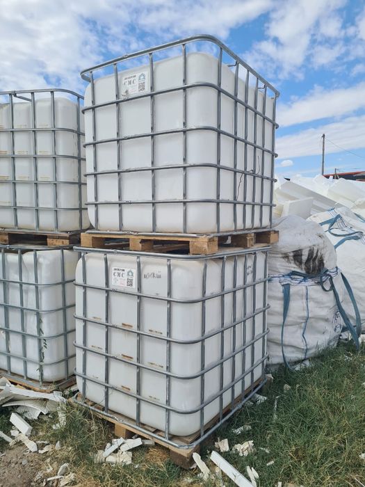 Еврокубы, кубовая ёмкость, тара, бочка