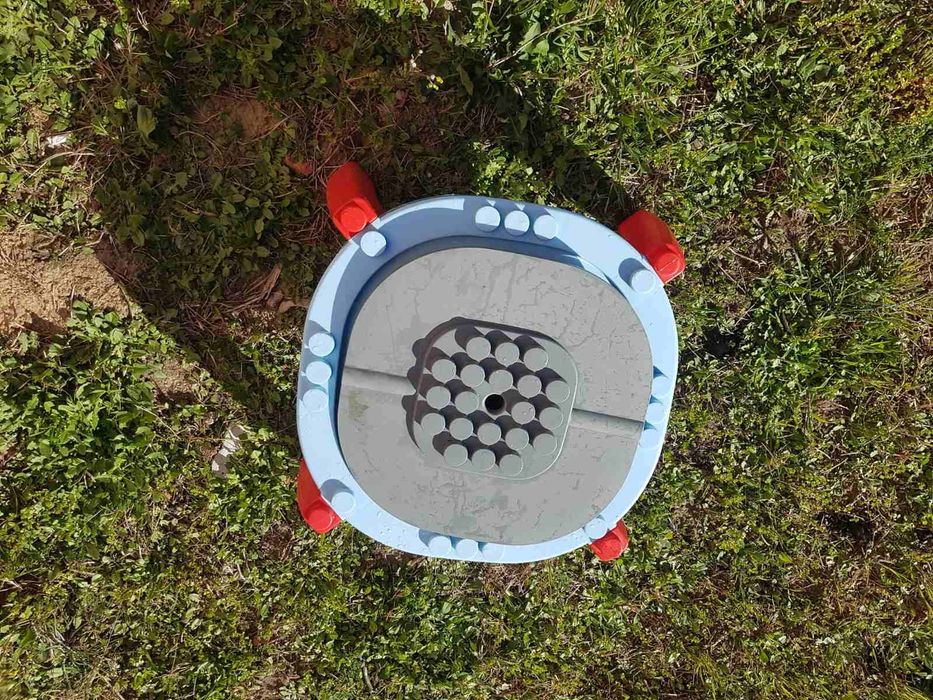 Конструктор масичка