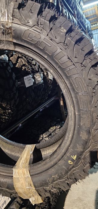 235 60 R 17 Off-road M.Ziarelli Cruiser