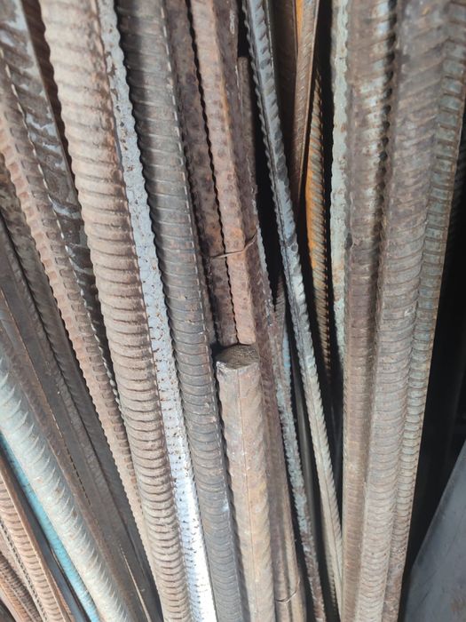 Арматура Талдыкорган