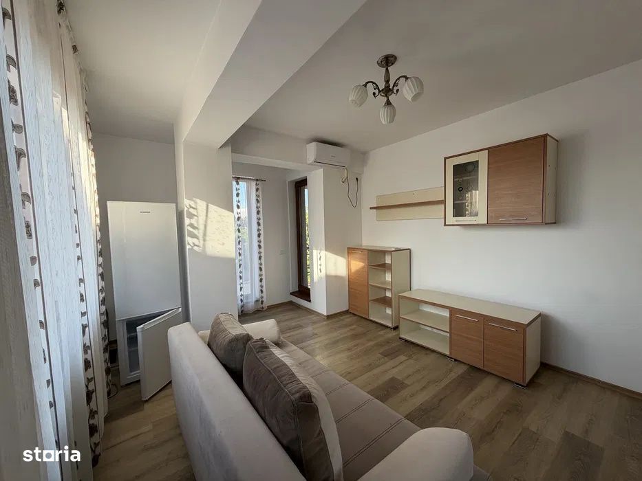 Apartment in București, Piața Chibrit, 1 Mai - Vedere 4