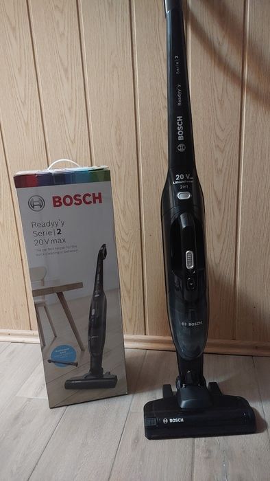 Aspirator vertical Bosch Readyy'y Series 2 20v max