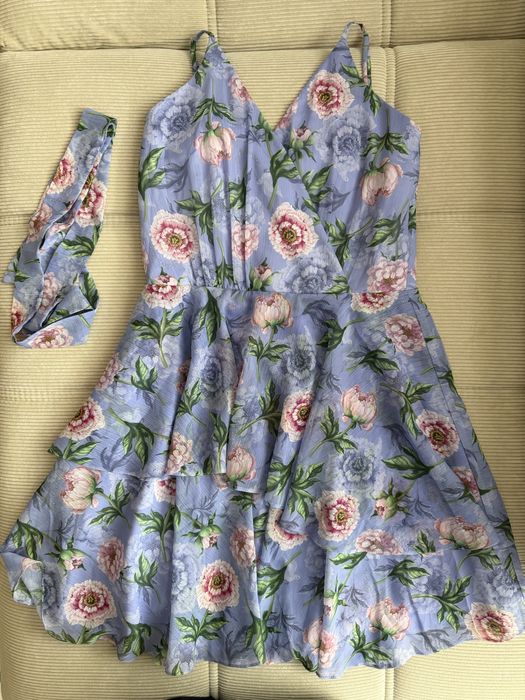 Феерични рокли Junona