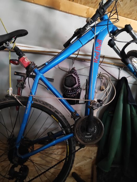 Bicicleta stare bună