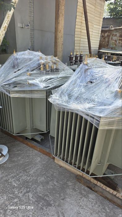 Трансформатор с гарантия