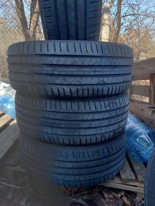 Летни гуми 205/55/16