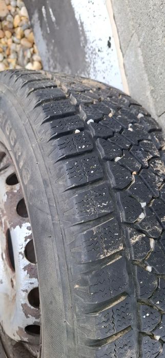 Cauciuc 225/65 R16C