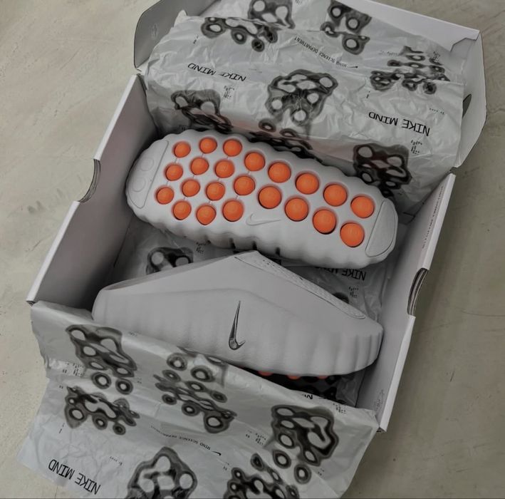 Nike Mind чехли 42 43