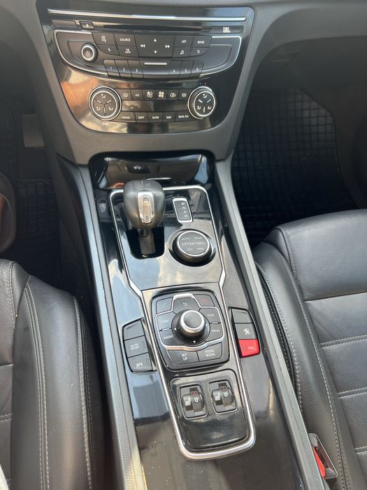 Vand Peugeot 508 Hibrid 4x4