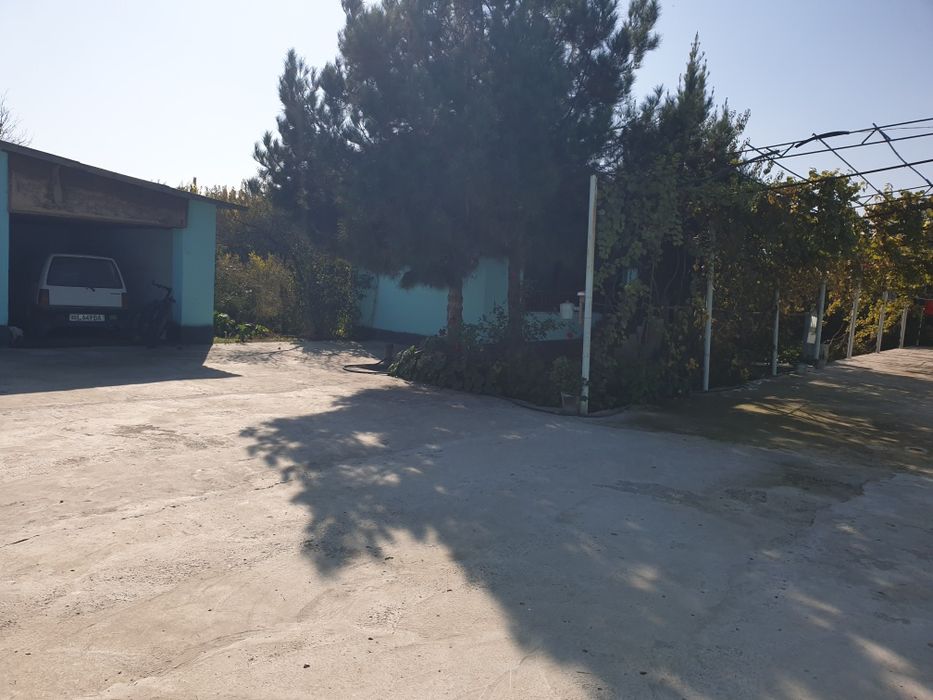 Sirdaryo viloyati Sayhunobot tumani Pobeda mahalasida 40 sothli uy