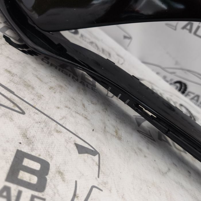Bara fata Mercedes A-Class W177 AMG an 2018-2019-2020-2021-2022-2023