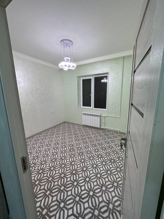 Ттз Ахмад Югнакий продается квартира 4/1/5 с евро ремонтом балкон 2х6