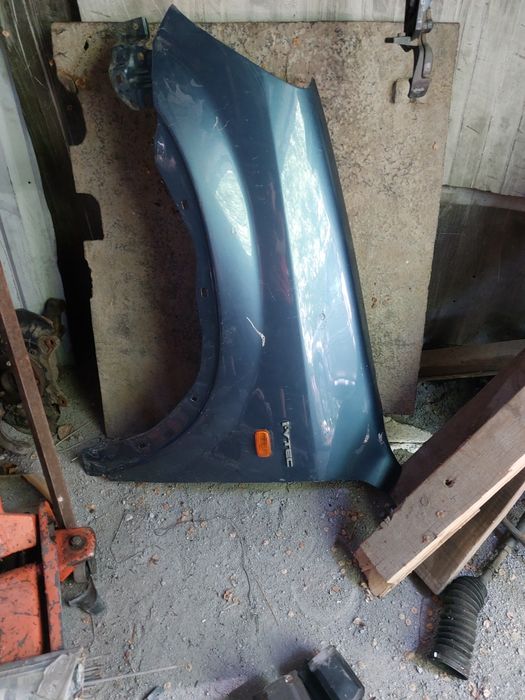 Фара хонда  передний   правый