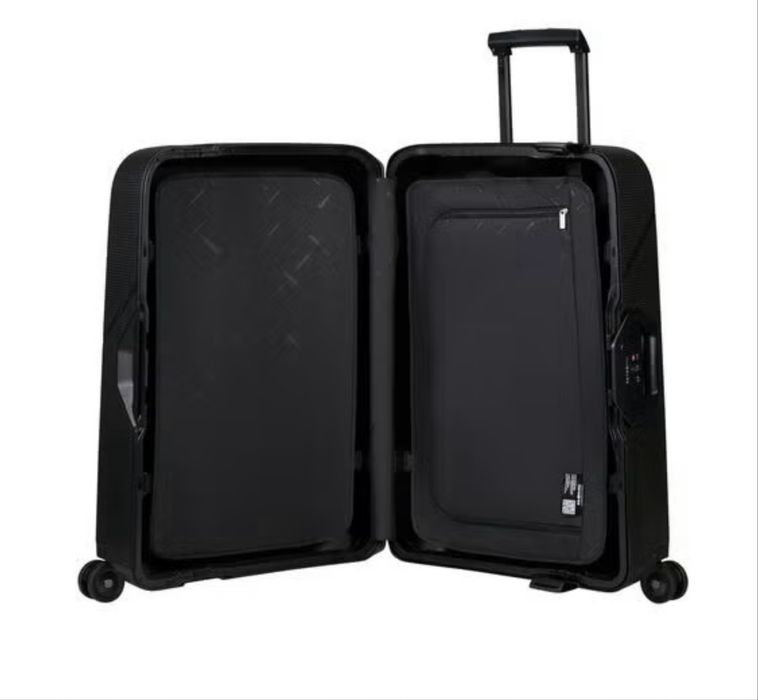 Премиальный чемодан Samsonite (Европа, оригинал)