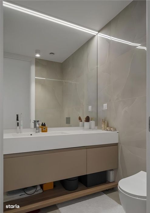 Apartament 4 camere în One Verdi Park | Vedere spre Parcul Verdi