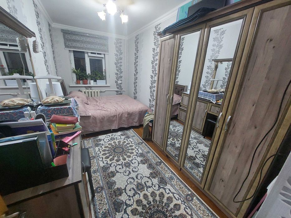 Срочно! Продаётся 3х ком. квартира (Кирпич)